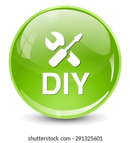 do it yourself button