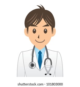 doctor