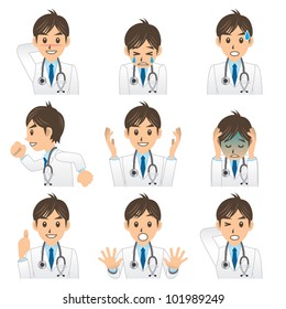 doctor
