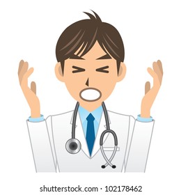 doctor