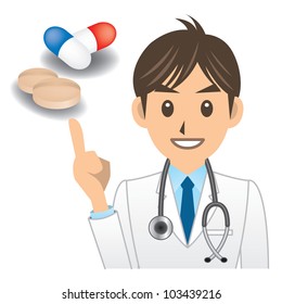 Doctor