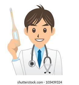 Doctor