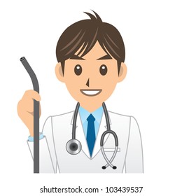 Doctor