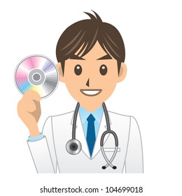 doctor