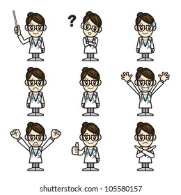 doctor