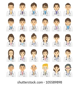 doctor