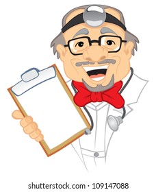 Doctor