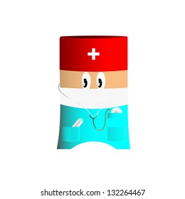 doctor