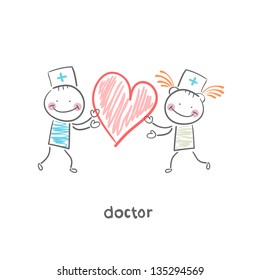 doctor
