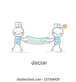 doctor