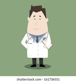 Doctor