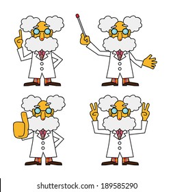 Doctor