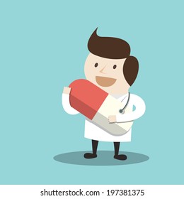 Doctor