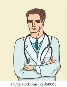 Doctor