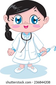 Doctor