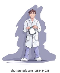 Doctor