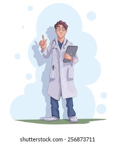 Doctor