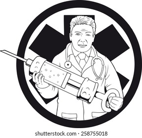 doctor 