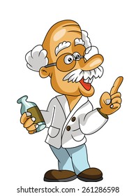doctor