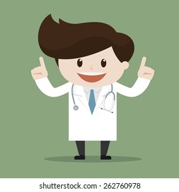Doctor