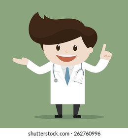 Doctor