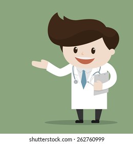 Doctor