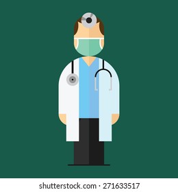 Doctor