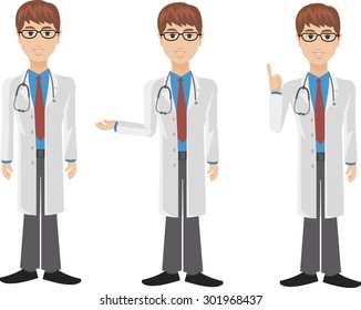 Doctor