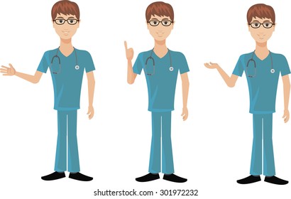 doctor