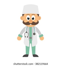 doctor