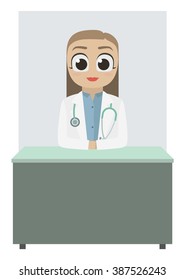 Doctor