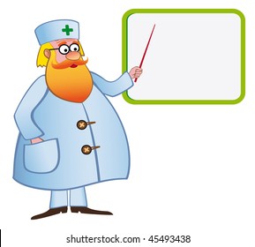 Doctor