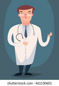Doctor
