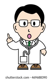 Doctor