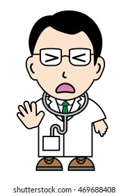 Doctor