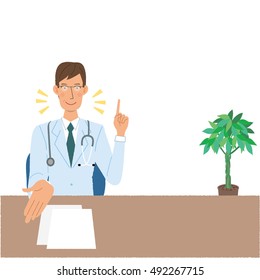 doctor