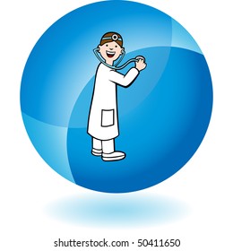 Doctor