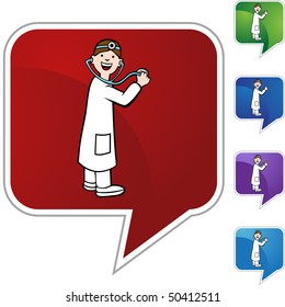 Doctor