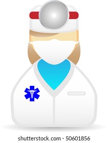 doctor