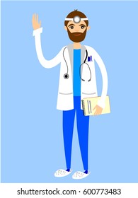 Doctor