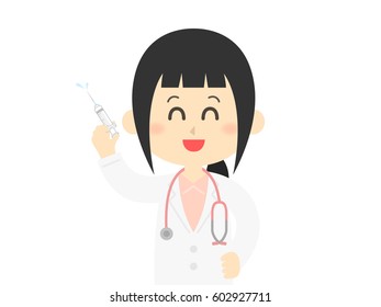 Doctor