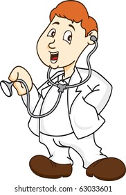 doctor