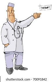 doctor