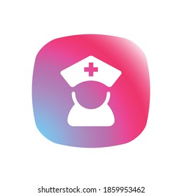 Doctor - App Icon Button