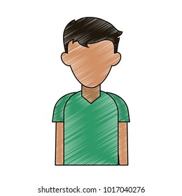 Doctor avatar cartoon