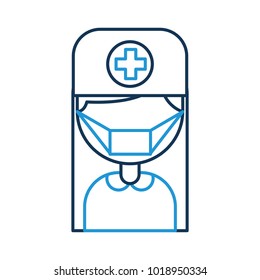 doctor avatar character icon