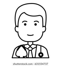doctor avatar character icon