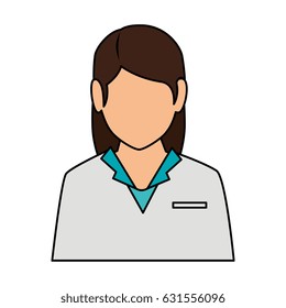 doctor avatar character icon