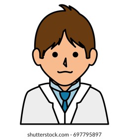 doctor avatar character icon
