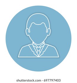 doctor avatar character icon